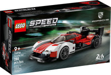 76916 LEGO Porsche 963