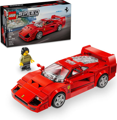 76934 LEGO Ferrari F40 Supercar