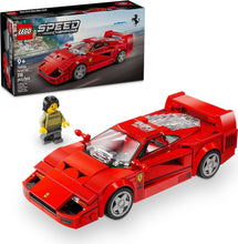 76934 LEGO Ferrari F40 Supercar