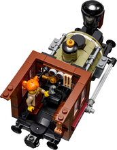 910035 LEGO (BL) Logging Railway