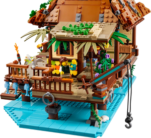 910036 LEGO (BL) Ocean House