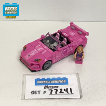 77241 (U)  2 Fast 2 Furious Honda S2000