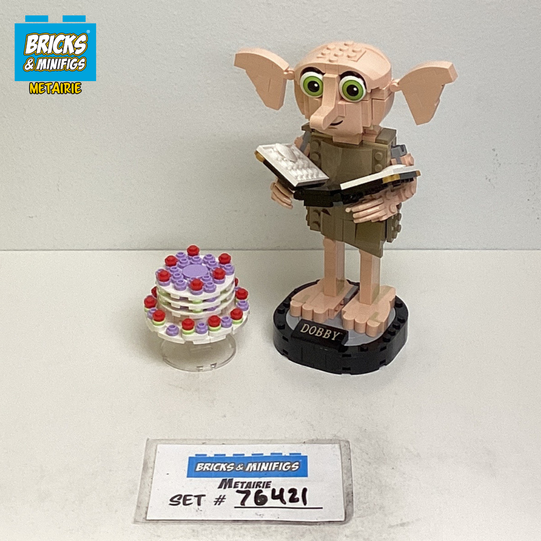 76421 Dobby the House-Elf (U1)
