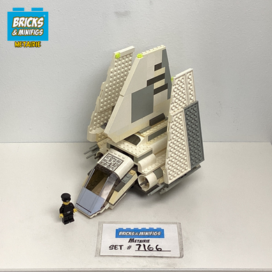 7166 Imperial Shuttle (U1)