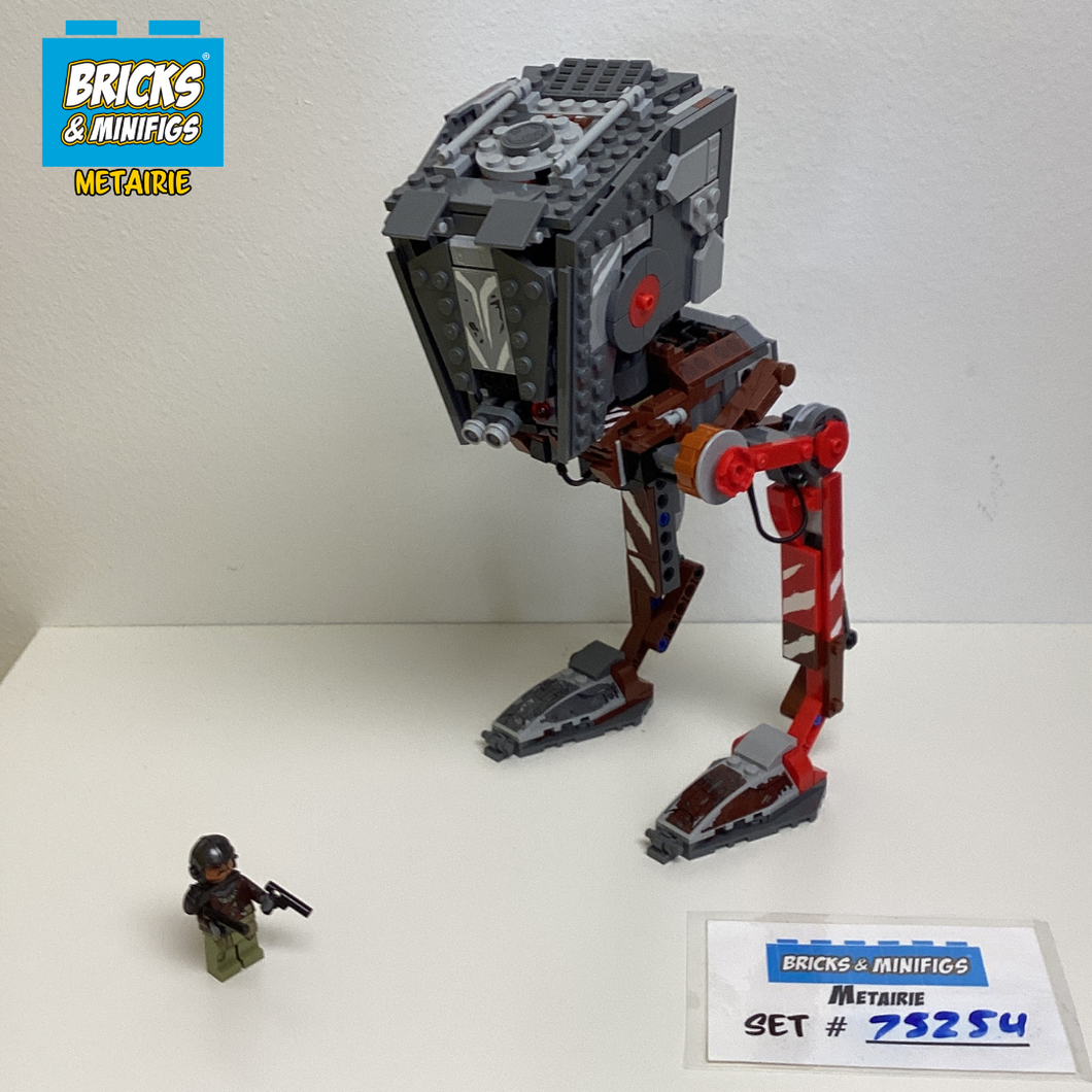 75254 AT-ST Raider (U1)