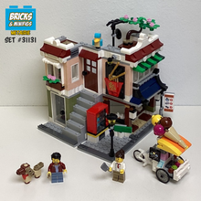 31131 Downtown Noodle Shop (U)