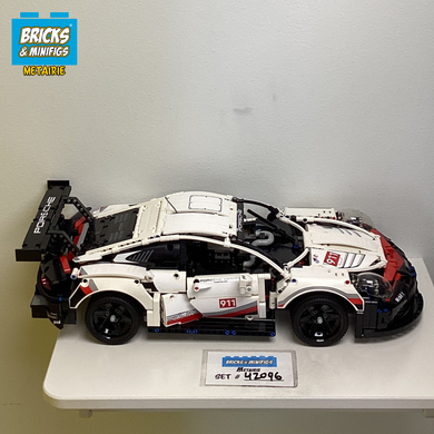 42096 Porsche 911 RSR (U)