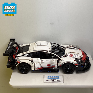 42096 Porsche 911 RSR (U)