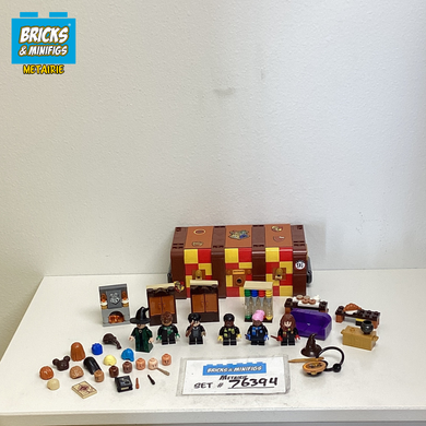 76399 Hogwarts Magical Trunk (U)