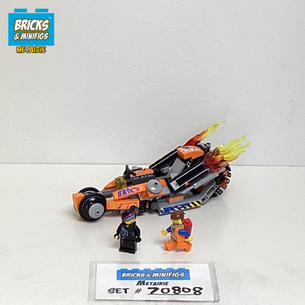 70808 Super Cycle Chase (U1)