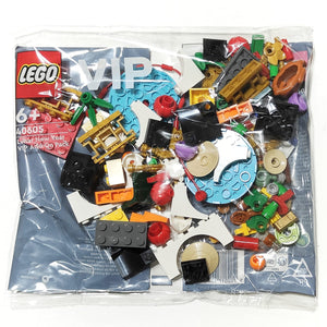 40605 LEGO Lunar New Year VIP Add-On Pack