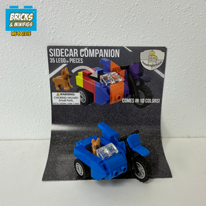 PBB-JUL25 Sidecar Companion
