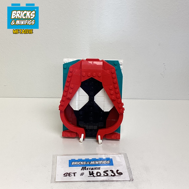 40536 Miles Morales (U)