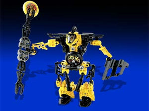 8523 Blaster