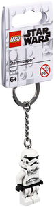 853946 LEGO Stormtrooper Key Chain