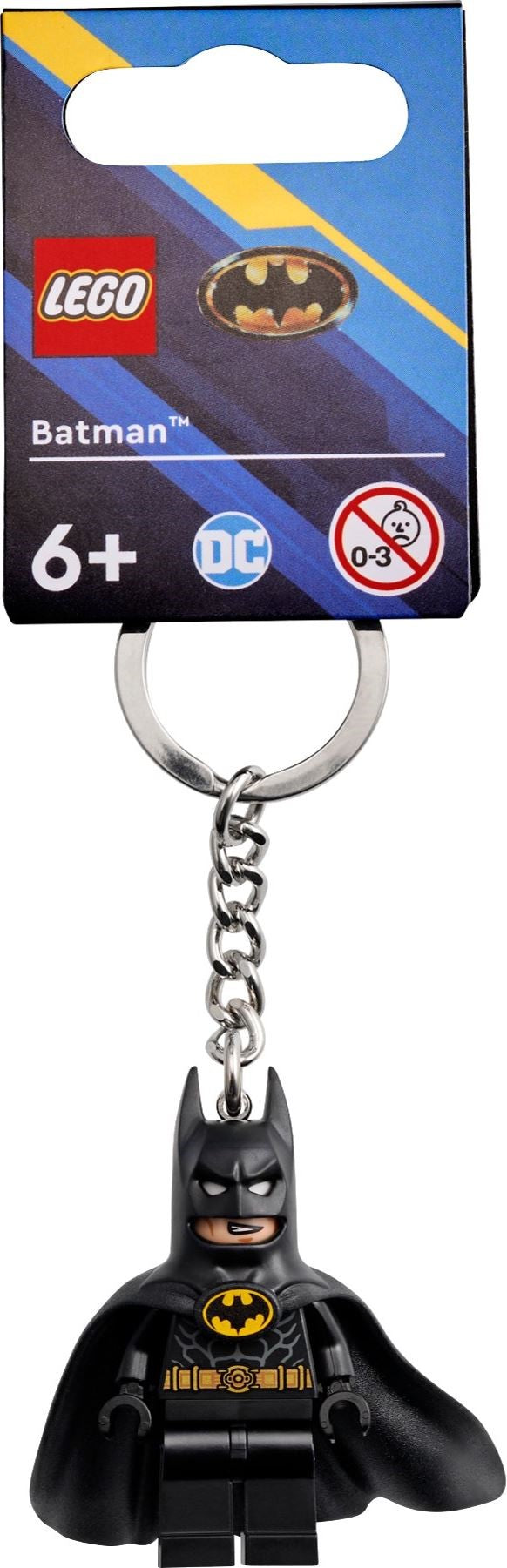 854235 LEGO Batman Key Chain