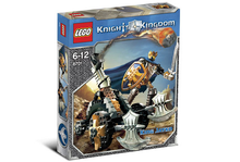 8701 LEGO King Jayko