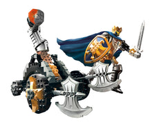 8701 LEGO King Jayko