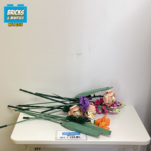 10280 Flower Bouquet (U2)