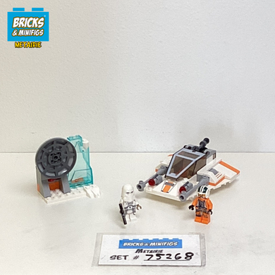 75268 Snowspeeder (U)