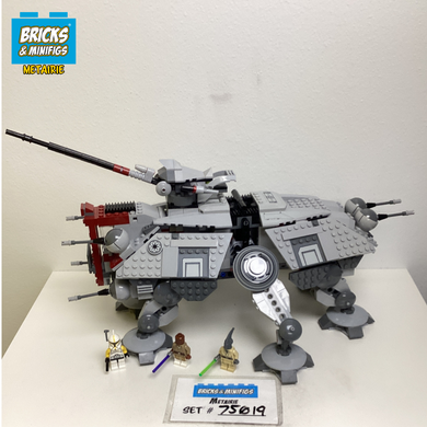 75019 AT-TE (U)