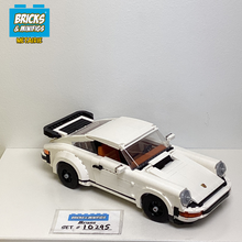 10295 Porsche 911 (U)