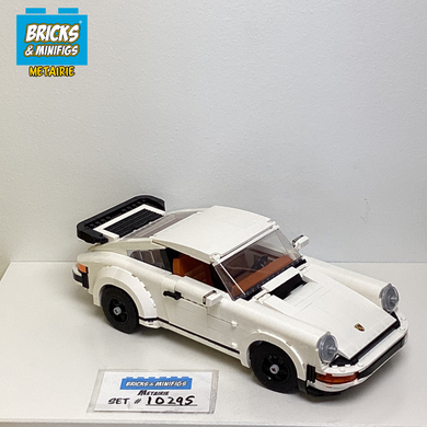 10295 Porsche 911 (U)
