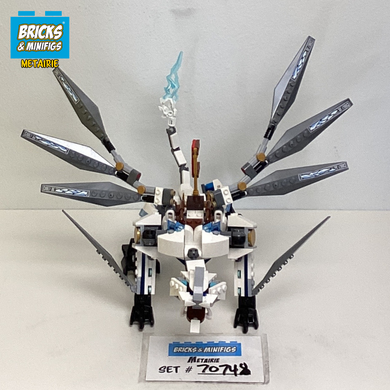 70748 Titanium Dragon (U2)