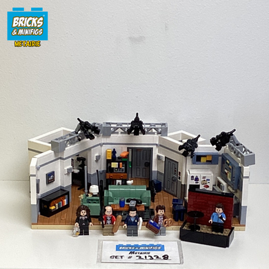21328 Seinfeld (U)