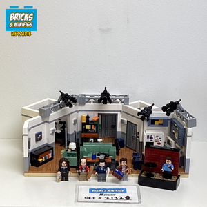 21328 Seinfeld (U)