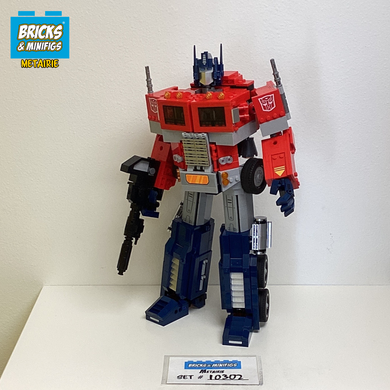 10302 Optimus Prime (U1)