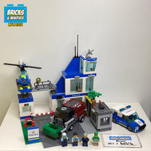60316 Police Station (U1)