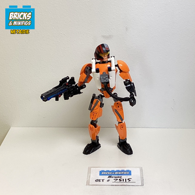 75115 Poe Dameron (U)