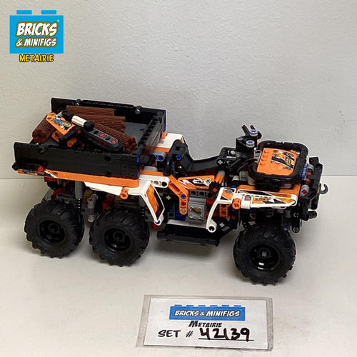 42139 All-Terrain Vehicle (U)