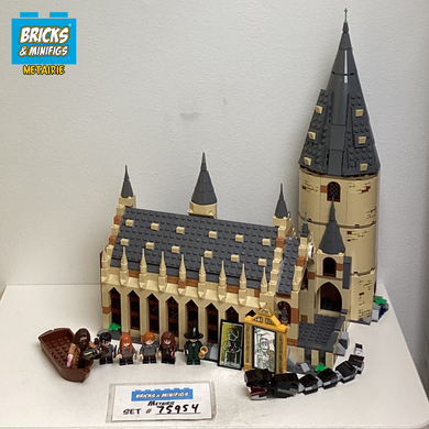 75969 Hogwarts Astronomy Tower (U1)