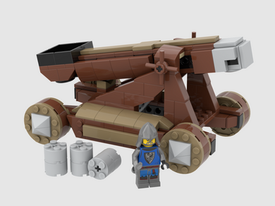 PBB-002 Heavy Catapult