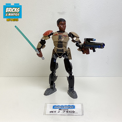 75116 Finn (U)