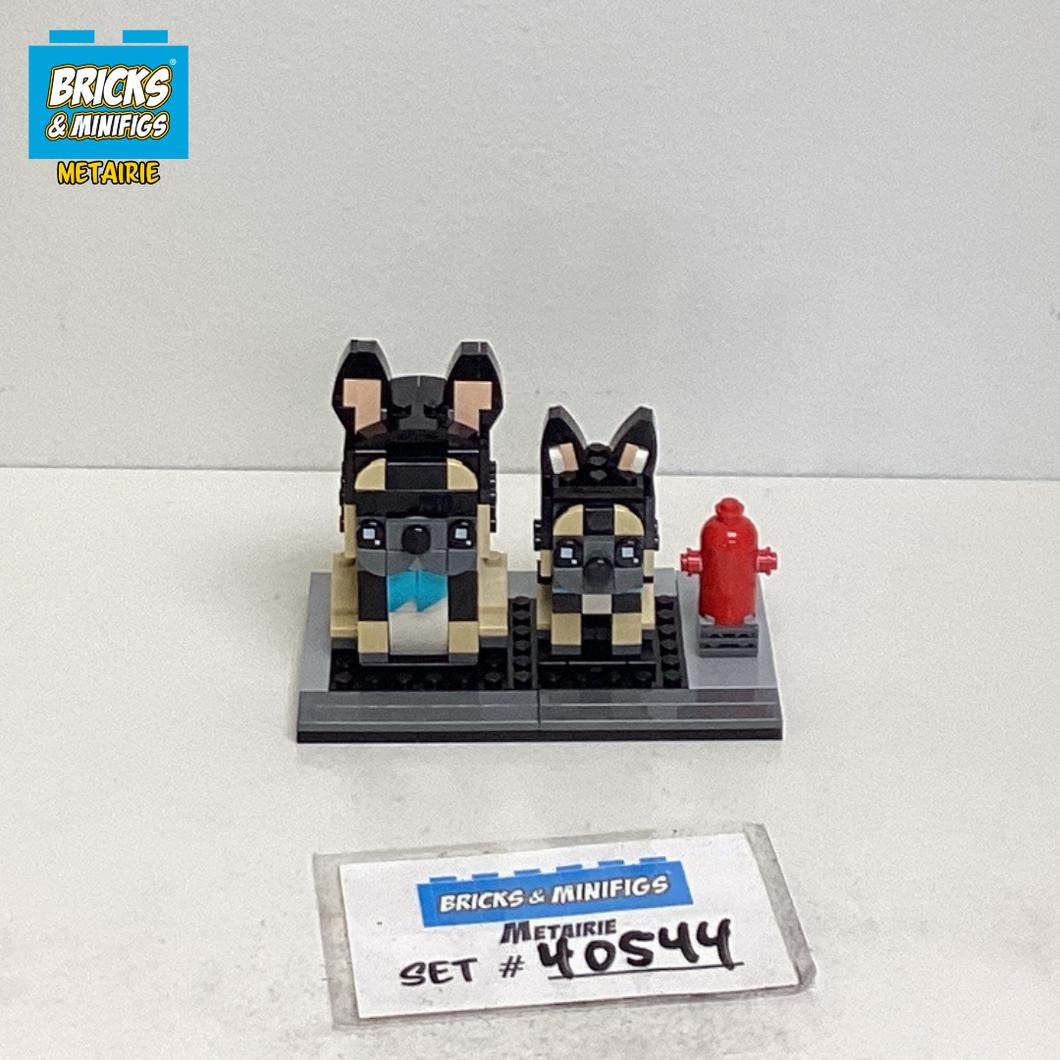 40544 French Bulldog (U)