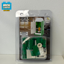 PBB-AUG25 Porta Potty