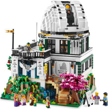 910027 Mountain View Observatory