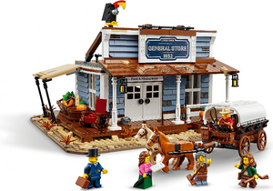 910031 LEGO (BL) General Store