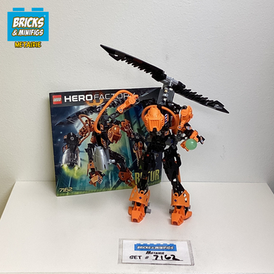7162 Rotor (U)