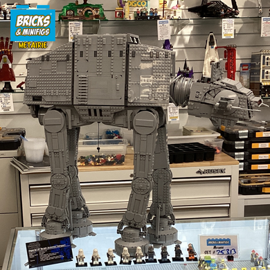 75313 AT-AT (U)