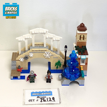 76129 Hydro-Man Attack (U1)