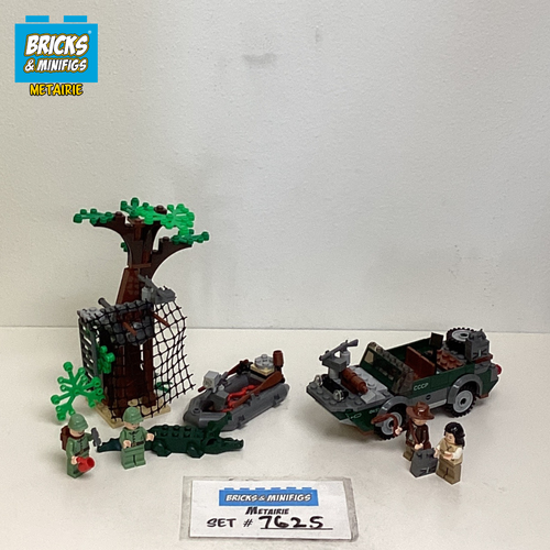 7625 River Chase (U)