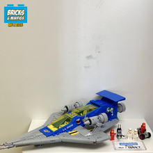 10497 Galaxy Explorer (U)