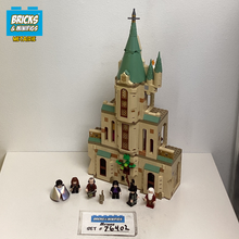 76402 Hogwarts: Dumbledore's Office (U)