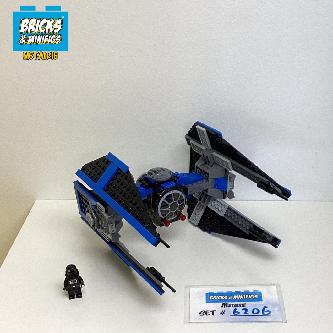 6206 TIE Interceptor (U)