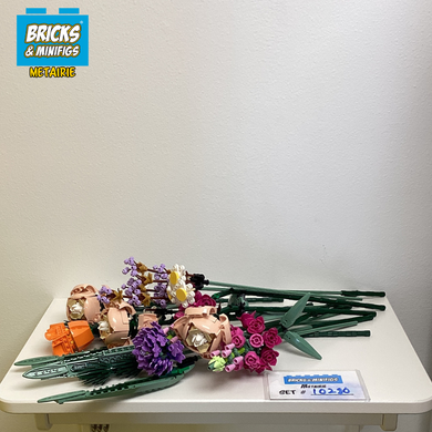 10280 Flower Bouquet (U)