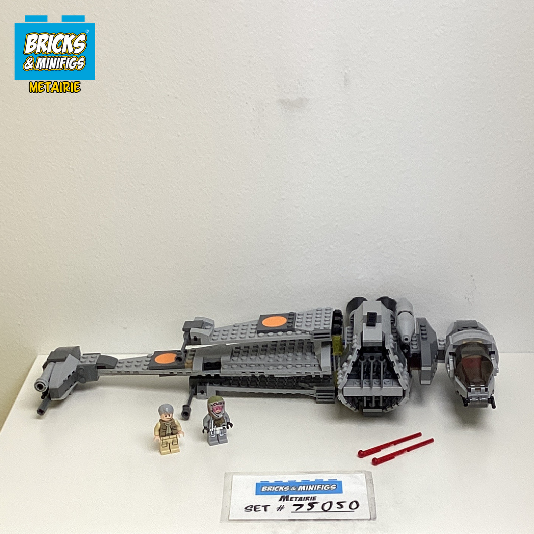75050 B-wing (U1)